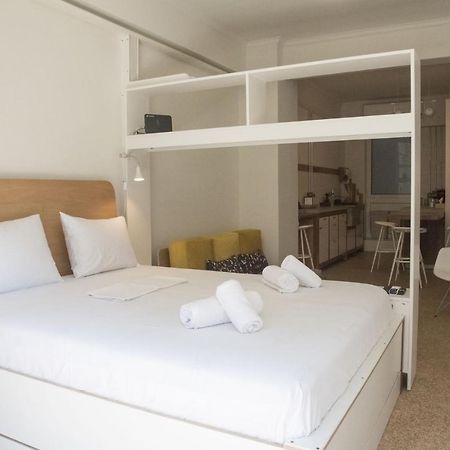Syntagma View Apartment Афіни Екстер'єр фото