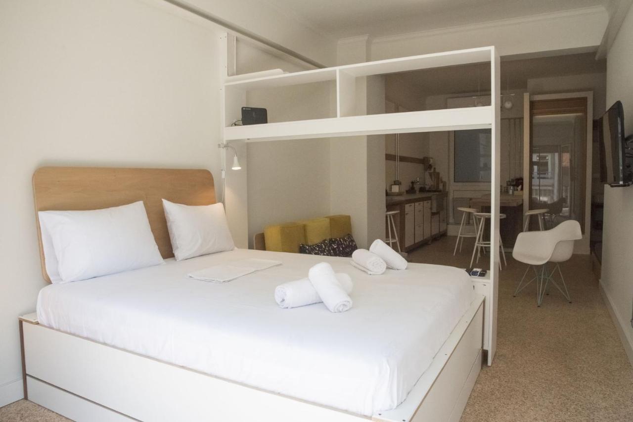 Syntagma View Apartment Афіни Екстер'єр фото