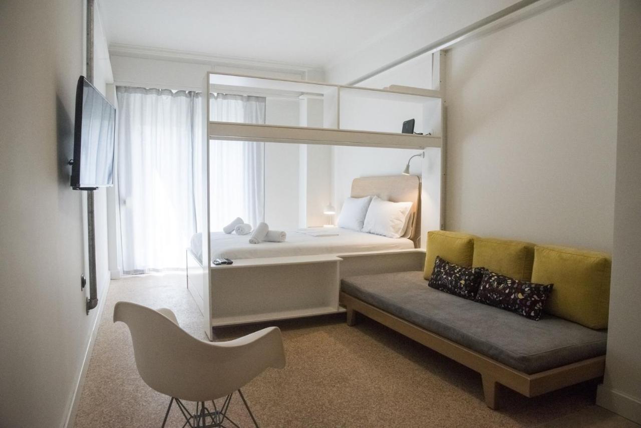 Syntagma View Apartment Афіни Екстер'єр фото