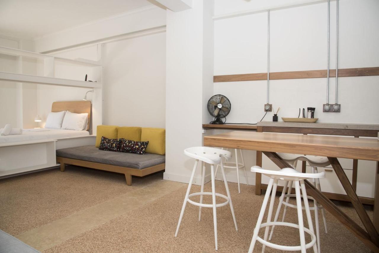 Syntagma View Apartment Афіни Екстер'єр фото